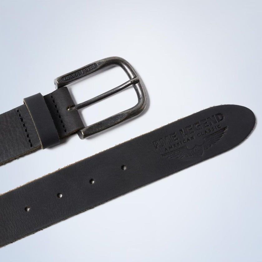 PME Legend Riem PBE00114 Belt Black 999