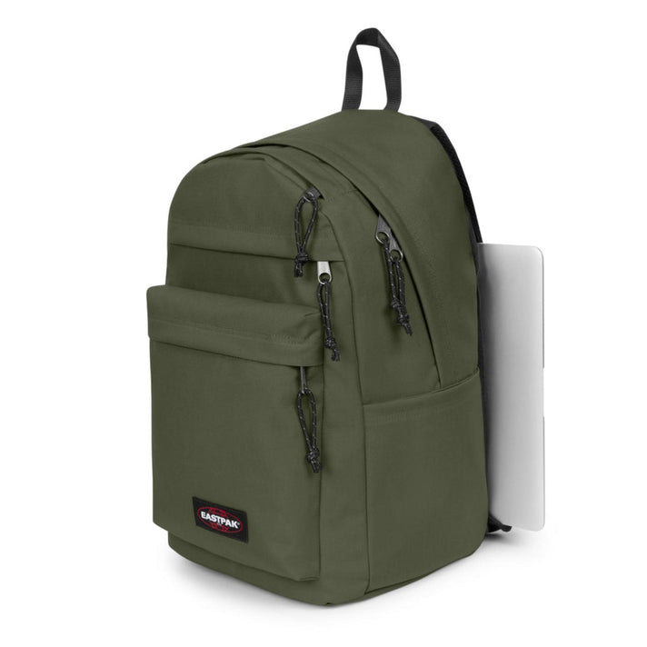 Eastpak Rugzak Day Pak'r Pro Ek0A5BNS Dark Khaki Eastpak Rugzak Day Pak'r Pro Ek0A5BNS Dark Khaki