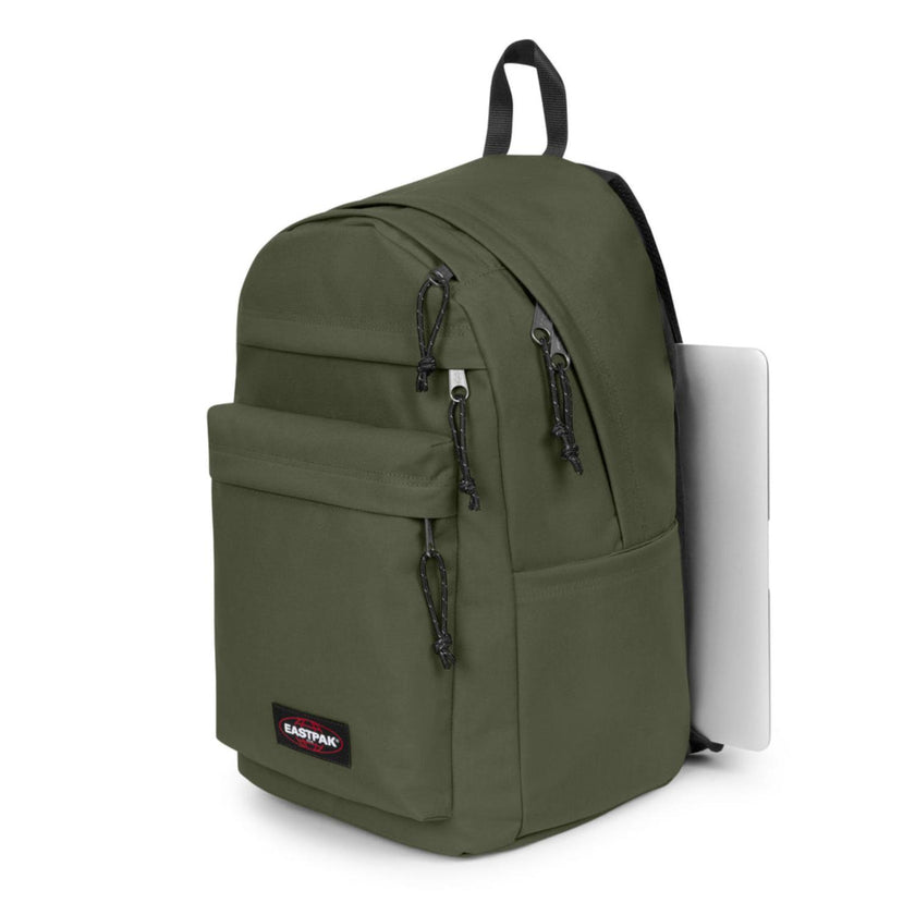 Eastpak Rugzak Day Pak'r Pro Ek0A5BNS Dark Khaki