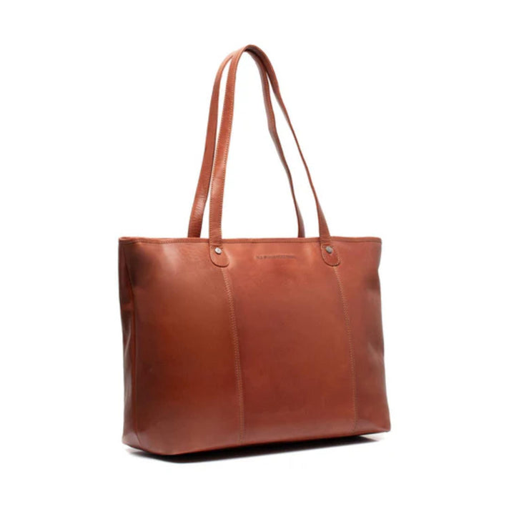 Chesterfield Shopper C38.0216 Ferrera Cognac 31 Chesterfield Shopper C38.0216 Ferrera Cognac 31