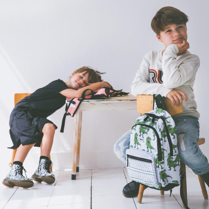 Little Legends Rugzak LL2003 Backpack L Dino Little Legends Rugzak LL2003 Backpack L Dino