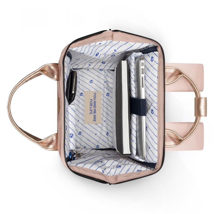 Cabaïa Rugzak Adventurer M Queretaro Cabaïa Rugzak Adventurer M Queretaro