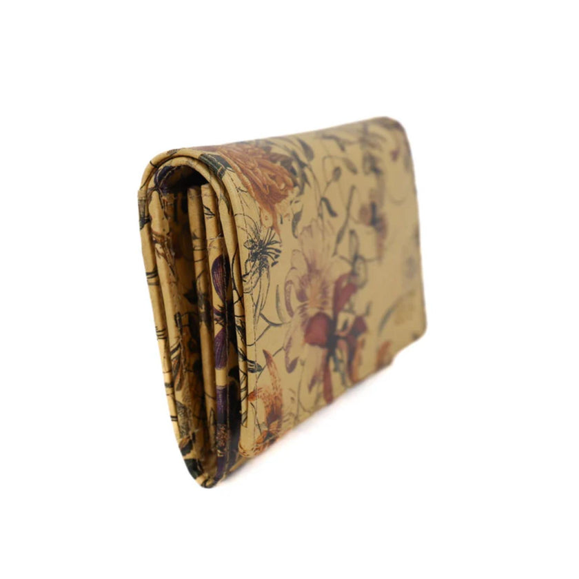 Bear Design Portemonnee CP5066 Sweety Flower