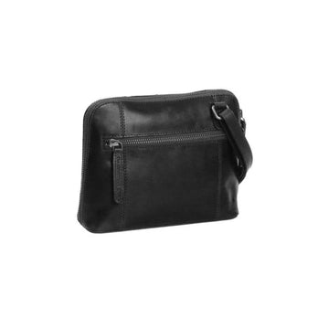 Chesterfield Tas C48.1115 River 00 Zwart Chesterfield Tas C48.1115 River 00 Zwart