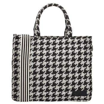 Zebra Trends Tas 21740* Zwart 001 Zebra Trends Tas 21740* Zwart 001
