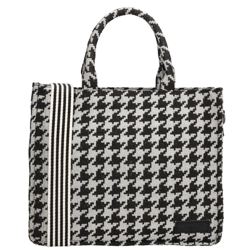 Zebra Trends Tas 21740* Zwart 001