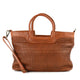 Bear Design Tas MJ2077 Cognac