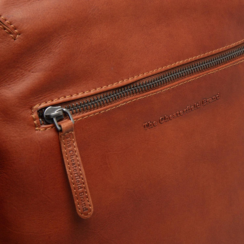 Chesterfield Rugzak C58.0710 Filmore Cognac 31