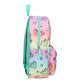 Vadobag Kinderrugzak 037-9866 Rainbows and unicorns Original
