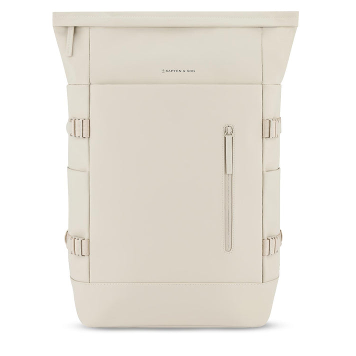 Kapten & Son Rugzak Helsinki Pro Sandstone Kapten & Son Rugzak Helsinki Pro Sandstone