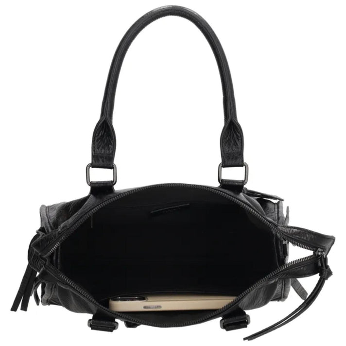 Charm Tas 25405 Berlin Zwart 001 Charm Tas 25405 Berlin Zwart 001