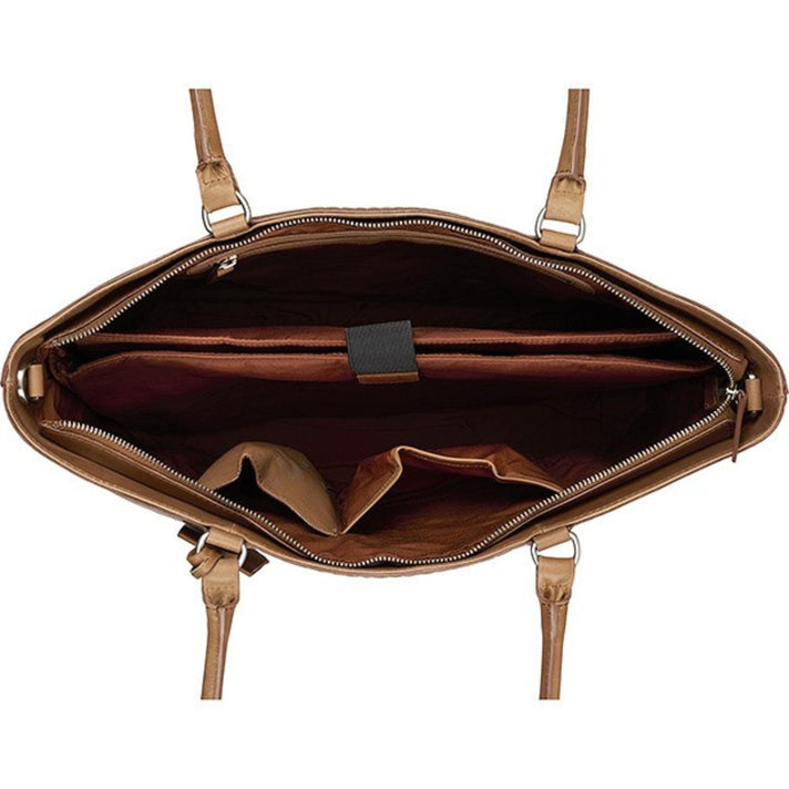 Burkely Tas 1000433 Wide Tote  Burkely Tas 1000433 Wide Tote