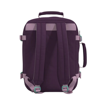 Cabin Zero Reistas CZ08 Mini 28Ltr Midnight purple 2403 Cabin Zero Reistas CZ08 Mini 28Ltr Midnight purple 2403