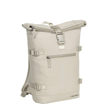 New Rebels Rugzak 51.1306 Riverside Beige 06 New Rebels Rugzak 51.1306 Riverside Beige 06