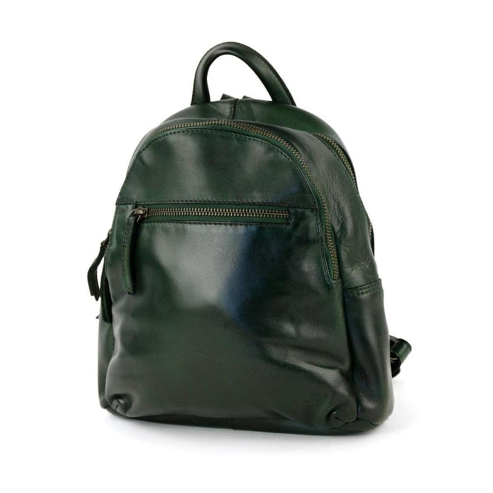 Bear Design Rugzak CL44360 Kim Green Bear Design Rugzak CL44360 Kim Green