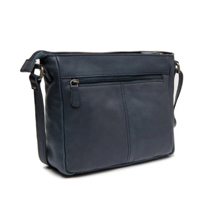 Chesterfield Tas C48.1320 Weimar 10 Navy Chesterfield Tas C48.1320 Weimar 10 Navy