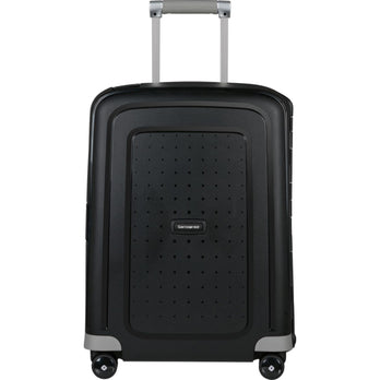 Samsonite Koffer 49539 55 cm S`cure Black 1041