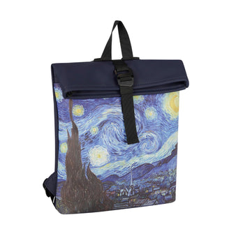 New Rebels Rugzak 51.1408 Los Angeles Starry Night 22 New Rebels Rugzak 51.1408 Los Angeles Starry Night 22