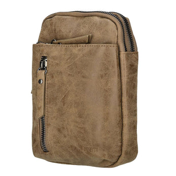 Enrico Benetti Tas 66917 Zoë Camel 010 Enrico Benetti Tas 66917 Zoë Camel 010