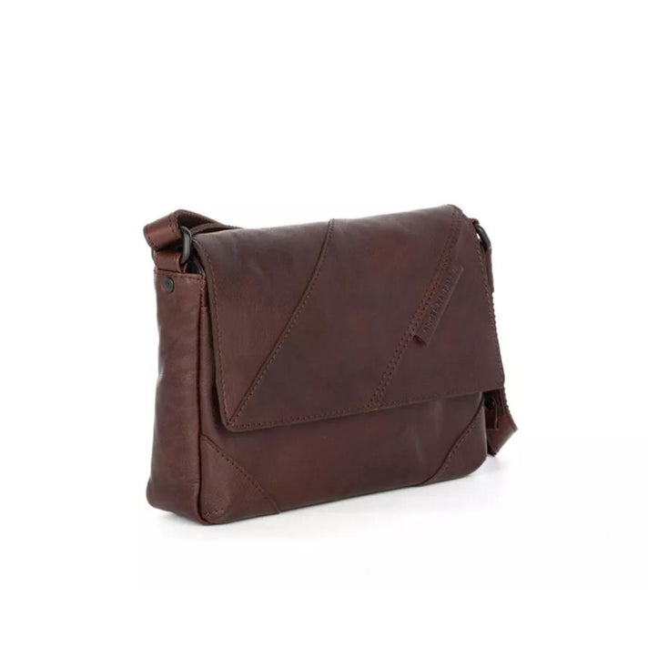 Spikes&Sparrow Tas 401180 Bronco D brown 01 Spikes&Sparrow Tas 401180 Bronco D brown 01