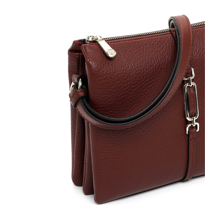 Emily & Noah Tas 65720 Lewe Wine 690 Emily & Noah Tas 65720 Lewe Wine 690