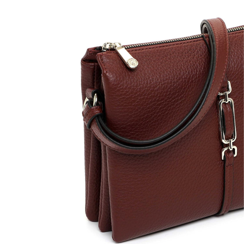 Emily & Noah Tas 65720 Lewe Wine 690