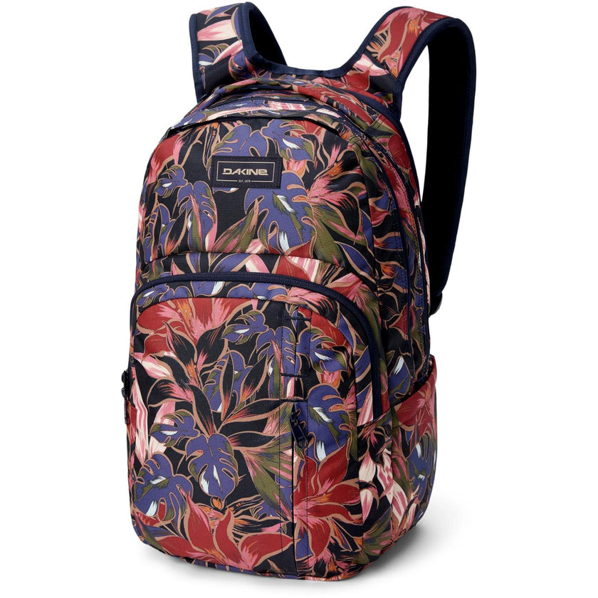 Dakine Rugzak Campus M 25 liter Dark Stargazer