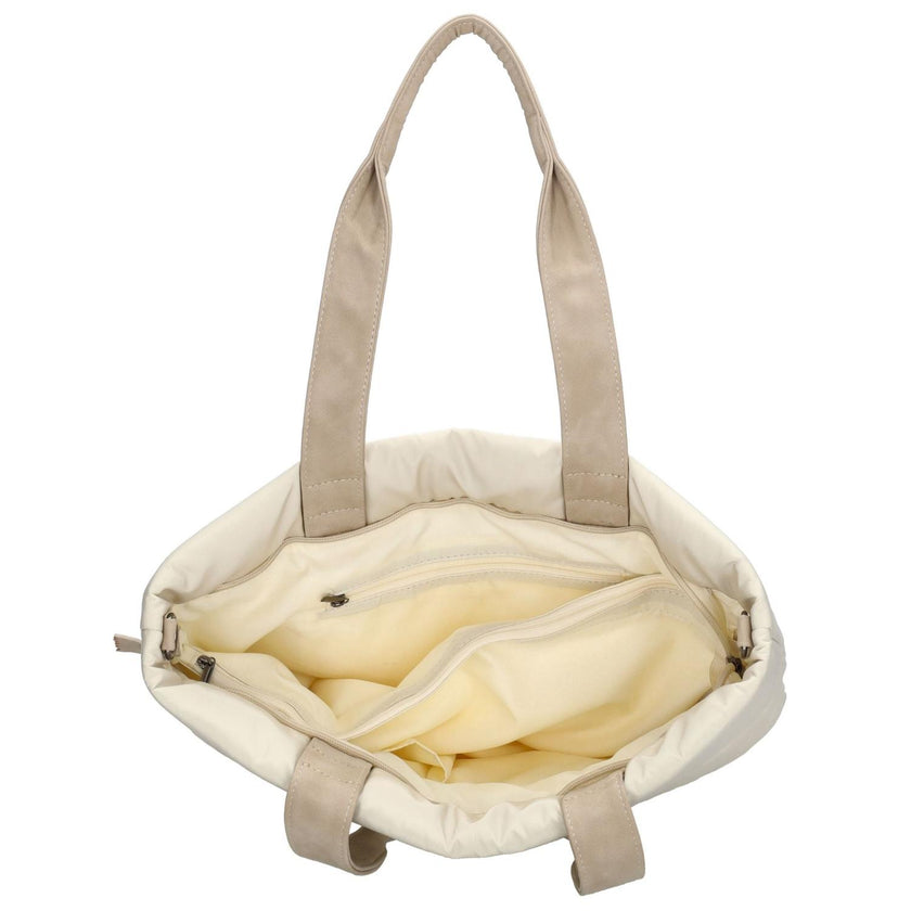 Zebra Trends Shopper 21536* Creme 138