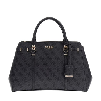 Guess Tas SG991706 Leona Coal Logo Guess Tas SG991706 Leona Coal Logo