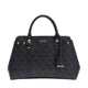 Guess Tas SG991706 Leona Coal Logo
