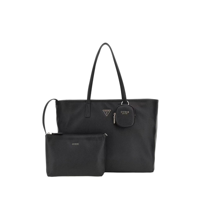 Guess Tas BG900624 Power Play Black Guess Tas BG900624 Power Play Black