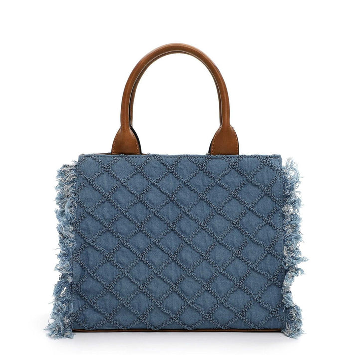 Emily & Noah Tas 64914 Elisabeth Denim 512 Emily & Noah Tas 64914 Elisabeth Denim 512