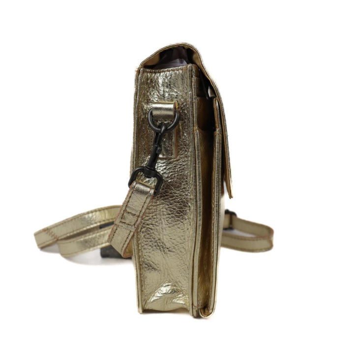 Bear Design Telefoontasje CP2650 Champagne Bear Design Telefoontasje CP2650 Champagne