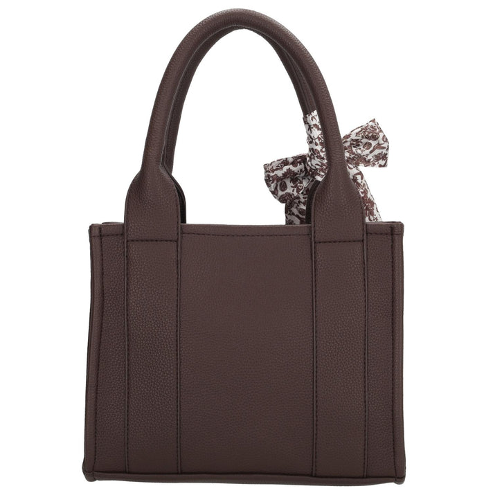 Charm Tas W01049 Bond Donkerbruin 097 Charm Tas W01049 Bond Donkerbruin 097