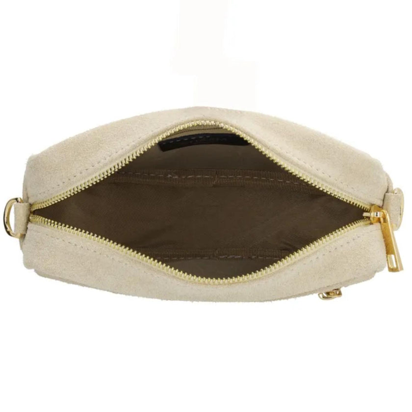 Charm Tasje L714 Zand 031