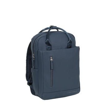 New Rebels Laptoprugzak 51.1293 Miami Navy 02 New Rebels Laptoprugzak 51.1293 Miami Navy 02