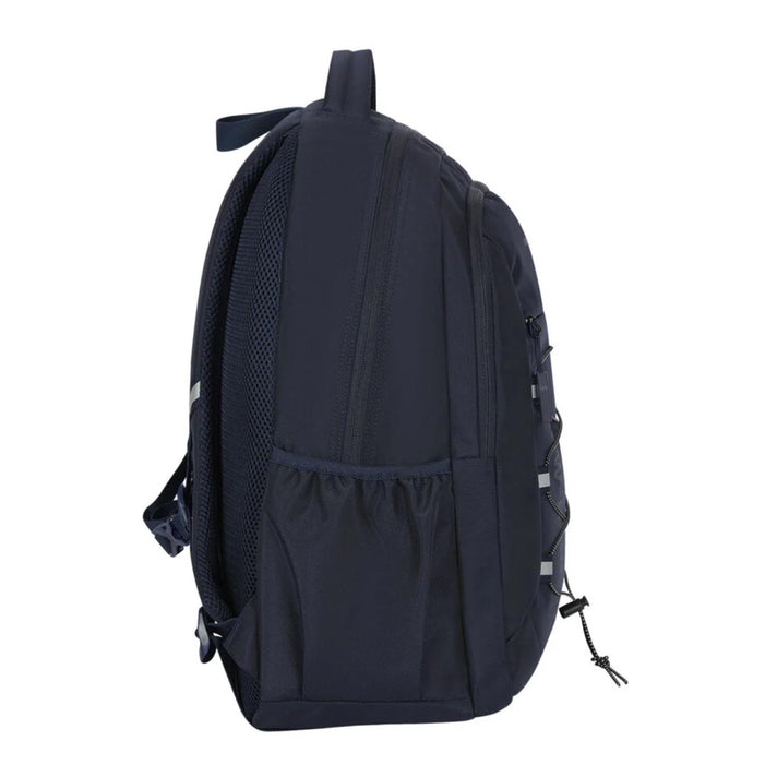 New Rebels Rugzak 51.1417 Leander 27 Ltr Navy 02 New Rebels Rugzak 51.1417 Leander 27 Ltr Navy 02
