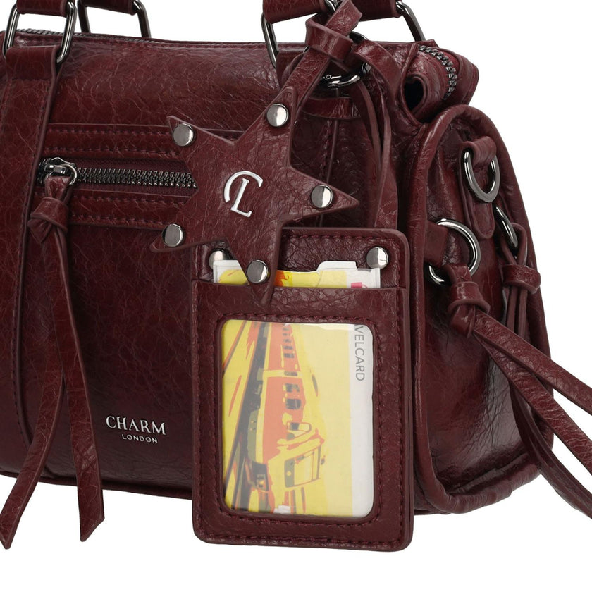 Charm Tas 25403 Berlin Bordeaux 007