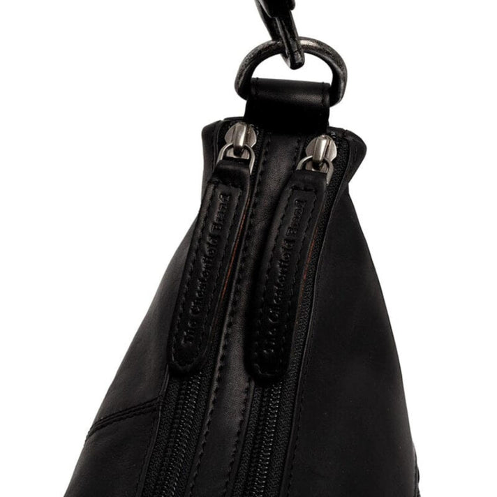 Chesterfield Tas C48.1297 Marle 00 Zwart Chesterfield Tas C48.1297 Marle 00 Zwart