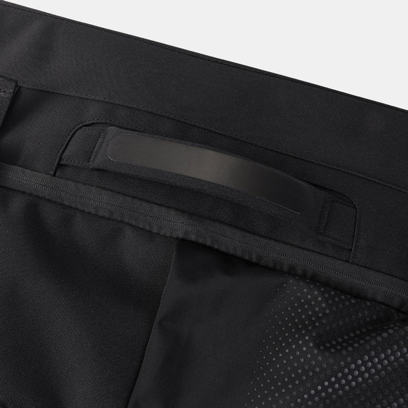 Hedgren Reistas HCMBY14 Journey duffle Black 003