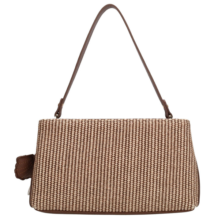Charm Tas 25349 Santorini Bruin 006 Charm Tas 25349 Santorini Bruin 006