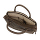 Bear Design Laptoptas HD3008 Minoes Bruin