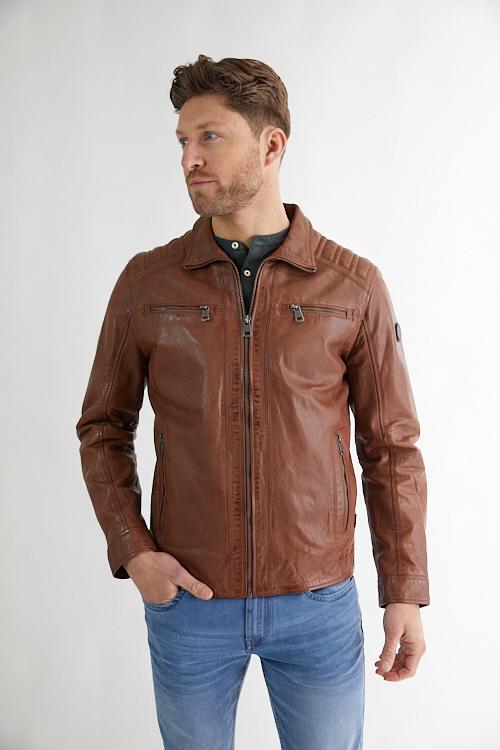 Donders 1860 Jas 52347 Ginger Bread 451