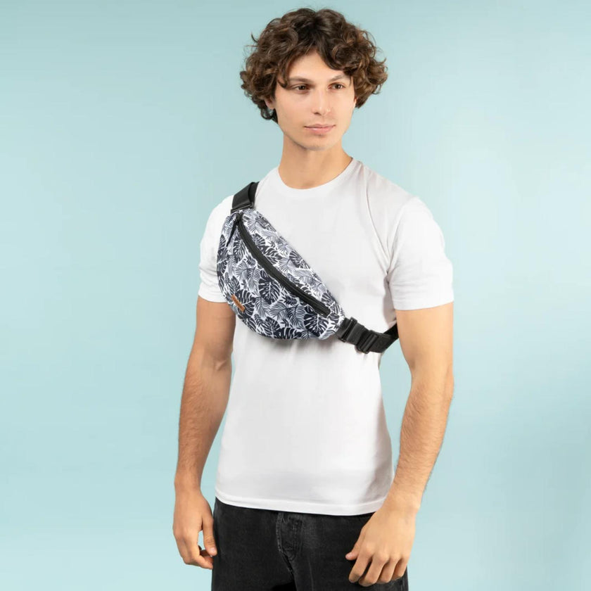 Cabaïa Heuptas Belt bag Moscow