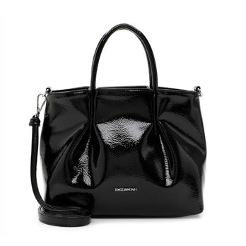 Emily & Noah Tas 64631 Damjana Zwart 100 Emily & Noah Tas 64631 Damjana Zwart 100