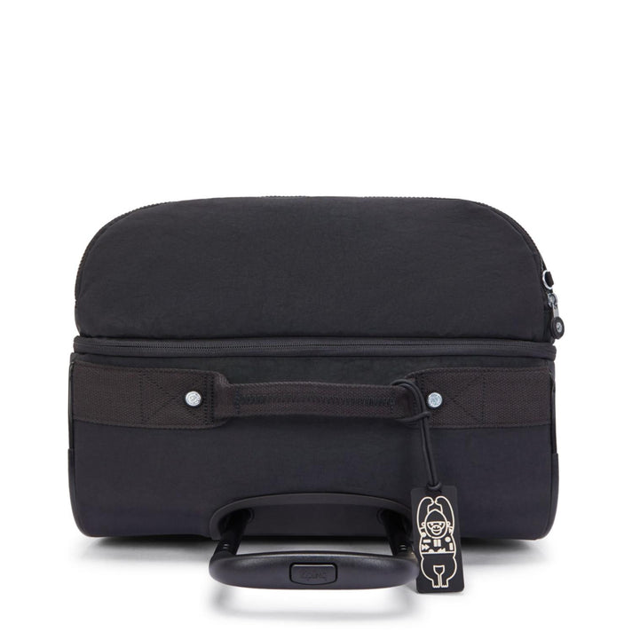 Kipling Reistas Aviana M 12966 P39 Black Noir Kipling Reistas Aviana M 12966 P39 Black Noir