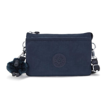 Kipling Tas Riri KI7590 96V Blue Blue 2 Kipling Tas Riri KI7590 96V Blue Blue 2