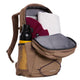 The NorthFace Laptoprugzak W Jester Garnet/Endless