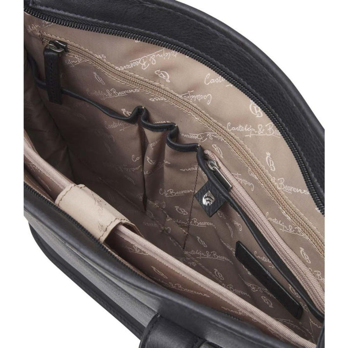 Castelijn en Beerens Laptoptas 72 9762* Carisma Castelijn en Beerens Laptoptas 72 9762* Carisma