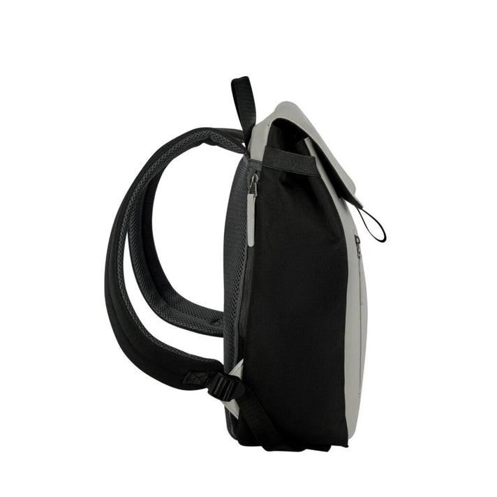 New Rebels Rugzak 51.1419 Dothan Black/ light grey 00 New Rebels Rugzak 51.1419 Dothan Black/ light grey 00